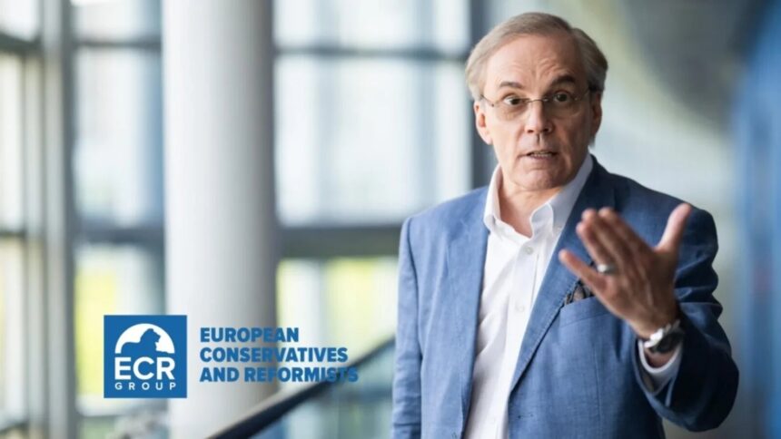 europarlamentar serban dimitrie sturdza ne ati promis o romanie europeana dar retrogradam in absolut toate domeniile 6ac67f7b48b32