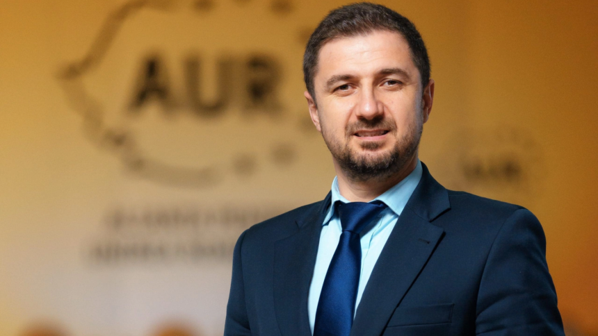 europarlamentarul aur adrian axinia il critica pe marius lulea s a plasat in afara partidului 6ac6a728e4168