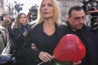 evolutii majore in dosarul nordis diicot extinde urmarirea penala si o laura vicol se confrunta cu acuzatii grave 6abe8f78ae42d