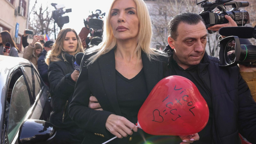 evolutii majore in dosarul nordis diicot extinde urmarirea penala si o laura vicol se confrunta cu acuzatii grave 6abe8f78ae42d
