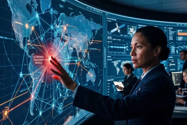 exclusiv inteligenta artificiala militara si riscul pierderii controlului uman avertismentul unoda pentru stiripesurse ro 6ad8e670e212d