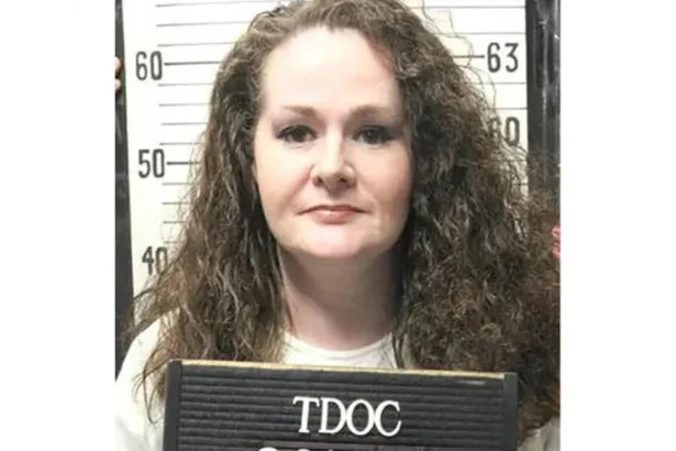 executie esuata in tennessee christa pike ar fi ramas in viata dupa injectia letala si a ajuns la spital relatarile martorilor cand am parasit cladirea din cate stim probabil ca ea era inca in vi 6abe3e493d045