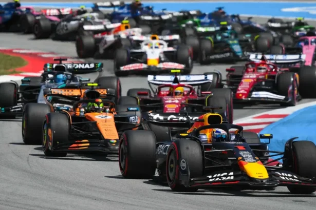 fia a anuntat o ancheta dupa eroarea de software care a afectat marele premiu al bahrainului 6ac3649a61832