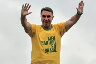 fiul lui jair bolsonaro fostul presedinte al braziliei ar putea castiga alegerile prezidentiale in fata actualului sef al statului 6ac1fa875ff70
