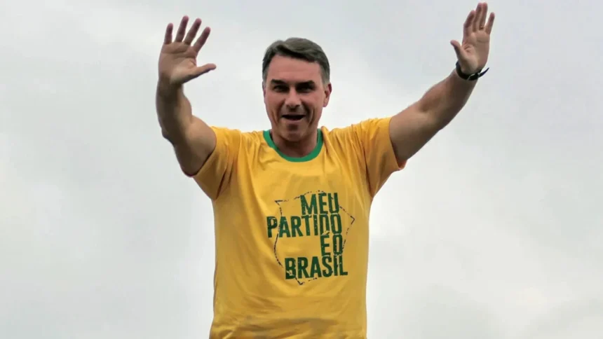 fiul lui jair bolsonaro fostul presedinte al braziliei ar putea castiga alegerile prezidentiale in fata actualului sef al statului 6ac1fa875ff70