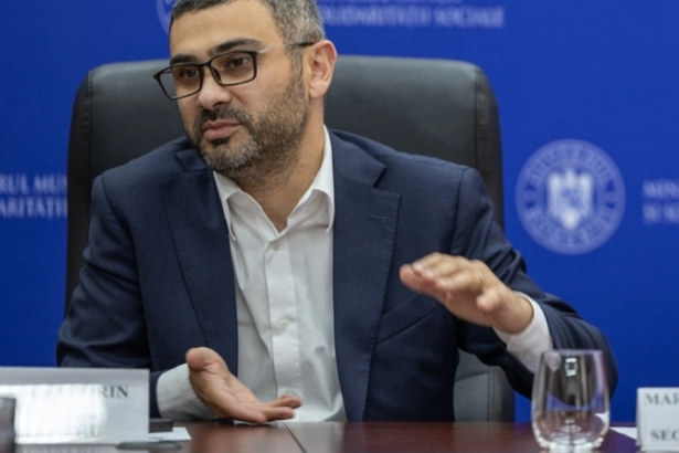 florin manole dezvaluie ce planuri are la ministerul muncii exista patru prioritati 6ad3aea1de783
