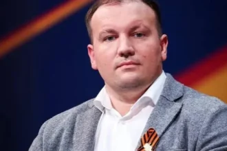 fondatorul blogului militar rus ribar expulzat din muntenegru autoritatile il considera o amenintare la securitatea nationala 6ac925afee83f