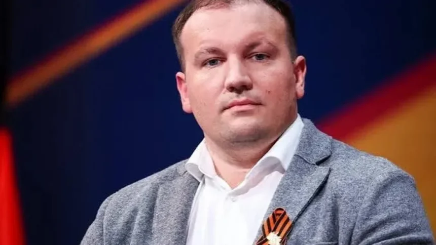 fondatorul blogului militar rus ribar expulzat din muntenegru autoritatile il considera o amenintare la securitatea nationala 6ac925afee83f