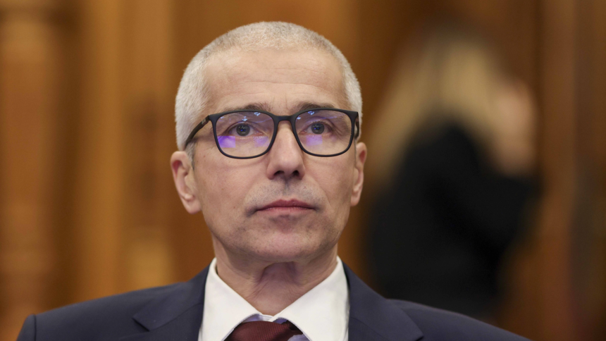fost ministru al justitiei radu marinescu critica proiectul privind dezincriminarea detinerii de droguri risca sa afecteze tocmai lupta impotriva traficului sau sa incurajeze consumul 6ac8f49399339