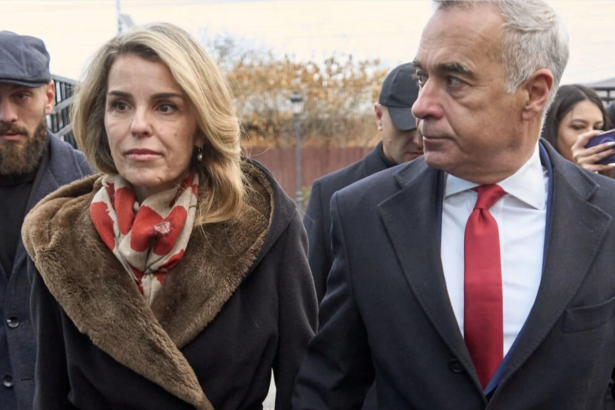 foto cristela georgescu a ajuns la diicot sotul ei adu din arestul central anchetatorii cauta inclusiv mesaje sterse in dosarul de 11 milioane de euro 6ac48c0f9159e