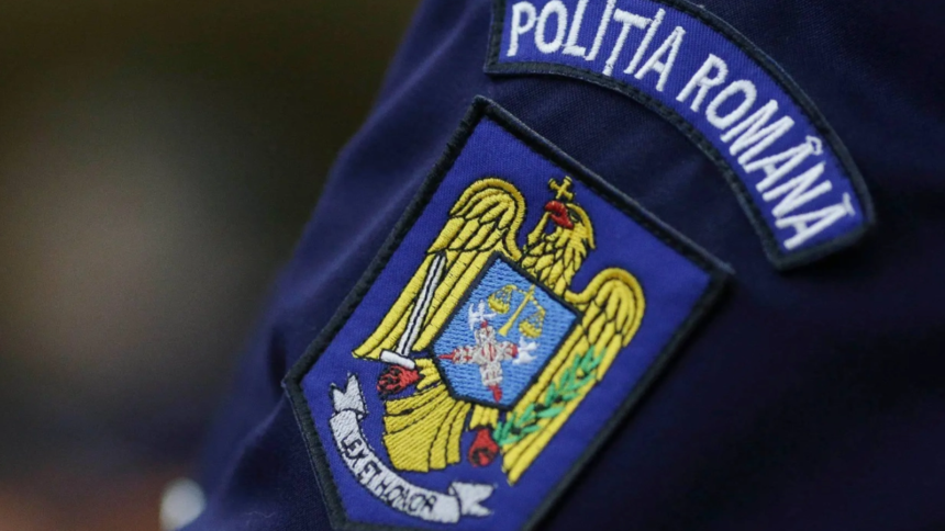 foto site ul politiei romane nu mai functioneaza motivul invocat de institutie 6ada7e54a9330