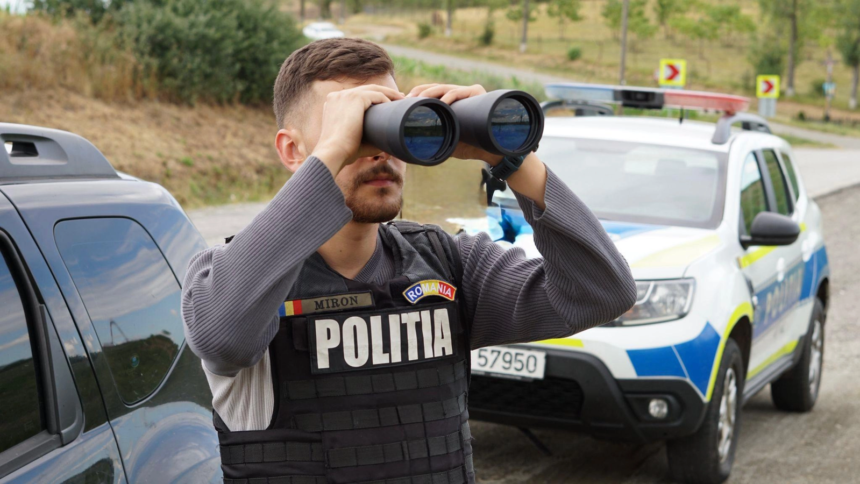 foto tanar cu sindrom down cautat de politisti dupa ce a disparut din sectorul 6 6ace92c2bfbcf