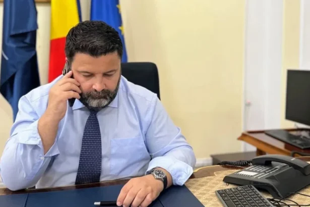 franta pregatita sa ajute romania cu noi capabilitati la marea neagra discutiile dintre dan neculaescu si jean noel barrot 6adcccffb9c41