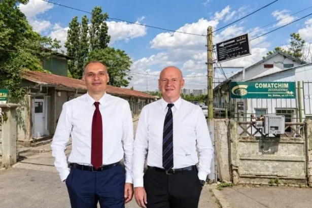 fratii paval au dat statul roman in judecata cer mai multi bani ca despagubiri pentru un teren expropriat 6ac66a2052bdb
