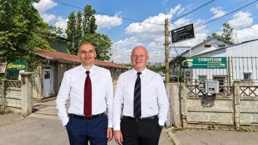 fratii paval au dat statul roman in judecata cer mai multi bani ca despagubiri pentru un teren expropriat 6ac66a2052bdb