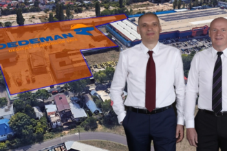 fratii paval duc romania pe firmele magazinelor din grecia dedeman inlocuieste praktiker si aduce produse fabricate in tara 6ad08d0e49df3