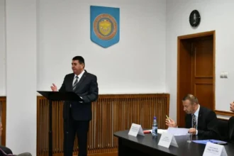 gabriel oprea mesaj despre securitatea nationala la o conferinta dedicata dezinformarii 6ad8ae5055336