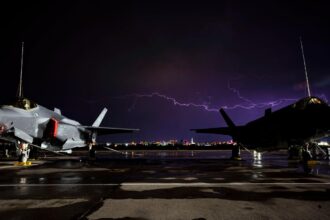 generalul american grynkewich saceur nato rusia nu are nici f 35 si nici distrugatoare moderne in caz de razboi suntem net superiori armatei ruse 6ad3ae8f0e787