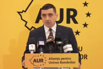 george simion nu regreta demiterea lui ilie bolojan decat un premier bolojan mai bine fara niciun premier 6ac54c47f11f8