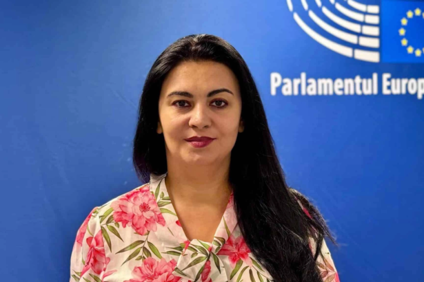 georgiana teodorescu europarlamentar aur ecr realitatea de la bruxelles demonteaza propaganda despre cordonul sanitar aur si ecr participa la deciziile care privesc viitorul e 6ac6057179d7d