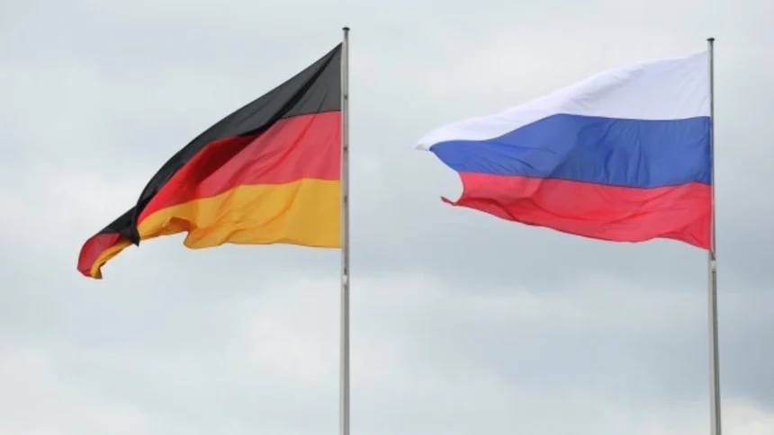 germania se afla in pericol de a intra intr un conflict violent cu rusia amenintarea este reala si iminenta 6ac3c711d1ab4