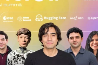 gigantii inteligentei artificiale vin la bucuresti openai google si hugging face isi trimit expertii la un eveniment de amploare 6ad910b93d2f1