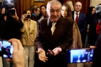 gigi becali a dezvaluit cati bani a luat de la afaceristul arestat alaturi de calin georgescu cred ca a cazut intre escroci georgescu 6ac15a240e7f5