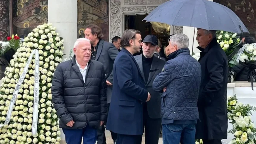 gigi becali dupa inmormantarea lui viorel paunescu a iubit steaua era un om bun nu supara pe nimeni toate se lasa aici pentru mine e o lectie cand merg la mort 6ae0bd5e9b0d6