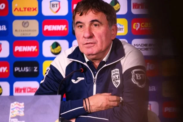 hagi vorbeste pentru prima data de demisie dupa seria de infrangeri fara drept de apel ale echipei nationale 6ac48867eb746