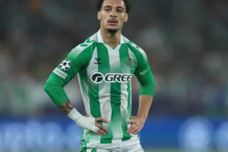 hotii au intrat in casa lui antony in timpul meciului cu fc porto din liga campionilor 6ad212ab8b768