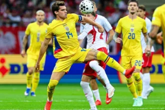 ianis hagi si ar fi gasit echipa dupa meciul cu suedia acord de principiu cu un club din franta 6ac557d0990f5