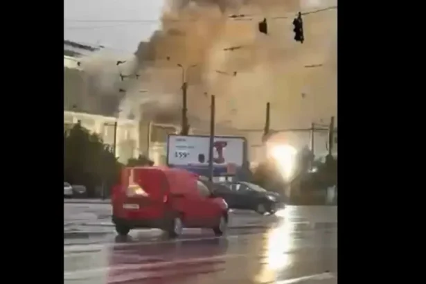 iasiul ramane fara apa calda si caldura dupa incendiul de la cet angajatii au fost chemati de urgenta la munca 6ad3cab46c323