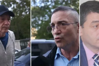 iccj decizie definitiva in dosarul care a zguduit justitia ex procurorii teodor nita si gigi valentin stefan si fostul consilier psd daniel learciu raman inchisi 6ac674d19c91d