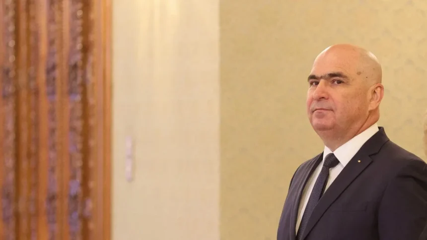 ilie bolojan am avut un vot antisistem serios dar el a fost doar de avertizare riscul unei guvernari de tip tsipras 6adb5f6006a3f