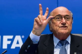 in fotbal la fel ca in biserica credibilitatea nu se cumpara fostul presedinte al fifa sepp blatter il critica pe gianni infantino 6ad31deb10912