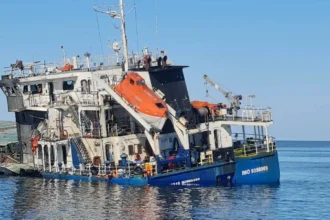 in timp ce la noi se pastreaza o liniste suspecta in presa internationala se ridica intrebarea de ce nu intervine nato dupa atacurile asupra navelor din marea neagra 6ac7408653d14
