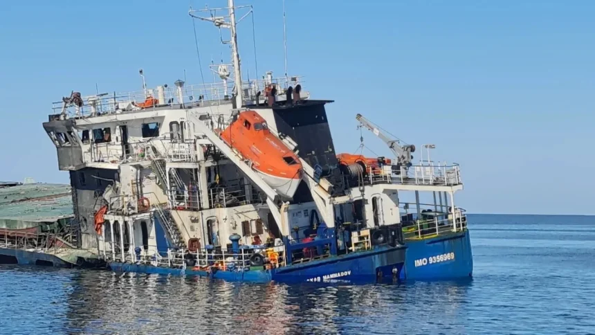 in timp ce la noi se pastreaza o liniste suspecta in presa internationala se ridica intrebarea de ce nu intervine nato dupa atacurile asupra navelor din marea neagra 6ac7408653d14