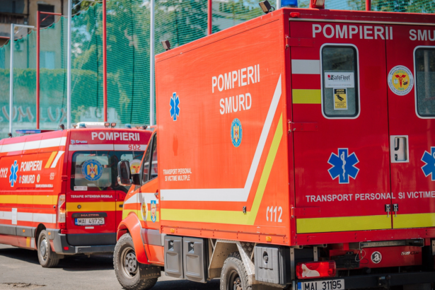 incendiu la fabrica de amidon din medgidia doua victime au suferit arsuri grave interventia e in dinamica 6ad49da3337be