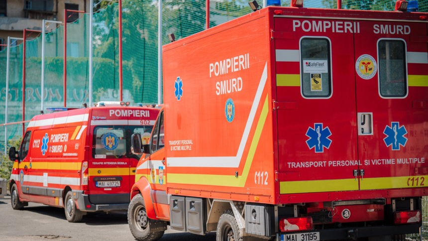 incendiu la fabrica de amidon din medgidia doua victime au suferit arsuri grave interventia e in dinamica 6ad49da3337be
