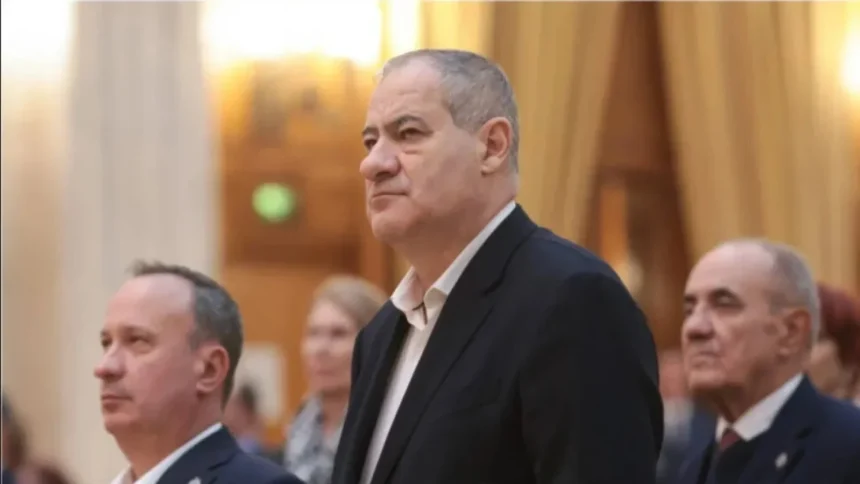 interesul national in guvern fostul vicepremier marian neacsu le a propus parlamentarilor ca ministerele sa primeasca drept de preemptiune la societati din 12 domenii strategice 6ac8e3066753a