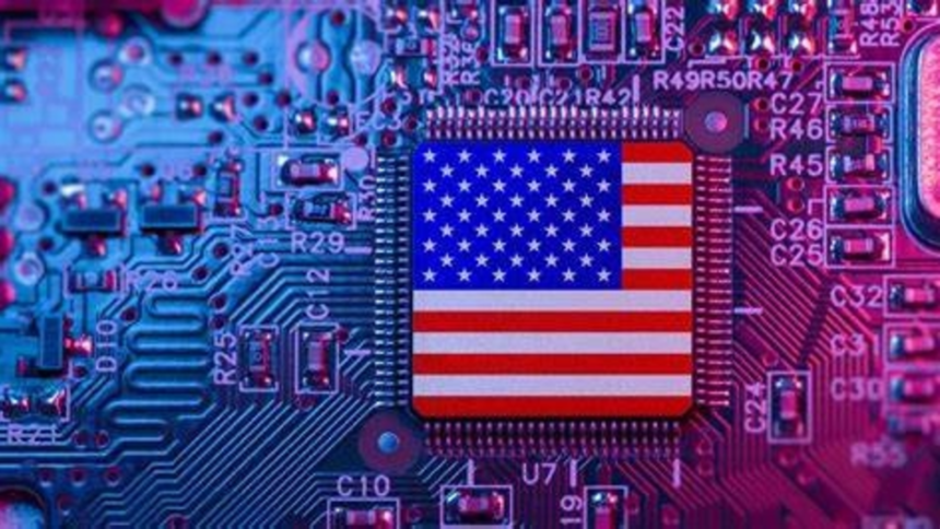 investitie majora in sua sute de milioane de dolari pentru lantul de aprovizionare cu semiconductori 6ad83db04b073
