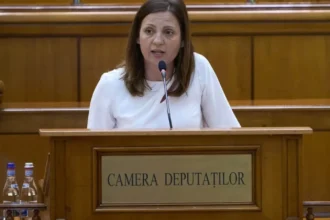 ionelia priescu deputat aur nicusor dan trebuie sa spuna daca la cotroceni a avut loc o intalnire de protocol sau au venit noi ordine de peste hotare 6ac3d2f7997b2