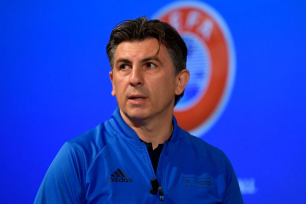 ionut lupescu il inteapa pe gica hagi dupa primele doua meciuri ale nationalei credeam ca va castiga liga natiunilor 6abe5a5e62aa7