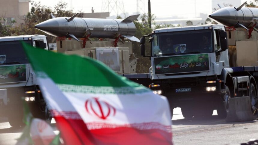 iranul are un nou ministru al apararii mehrdad akhlagi ketabchi a lucrat la programul iranian de rachete balistice 6ad76acdc2fa2
