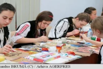 irineu darau sprijinul pentru mestesuguri trebuie sa insemne mai mult decat pastrarea unor traditii 6ac2722119f5c