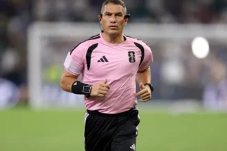 istvan kovacs va arbitra meciul real madrid leipzig din liga campionilor 6ad6072b5c722