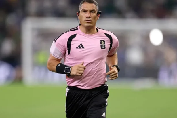 istvan kovacs va arbitra meciul real madrid leipzig din liga campionilor 6ad6072b5c722