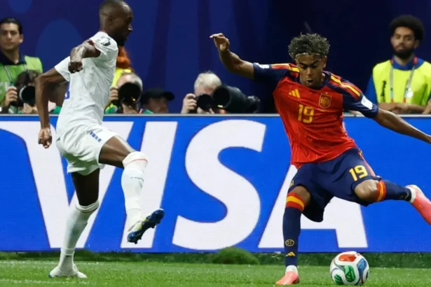 joan laporta increzator in viitorul lui lamine yamal la fc barcelona departe de barca este foarte frig 6ad7206c77656