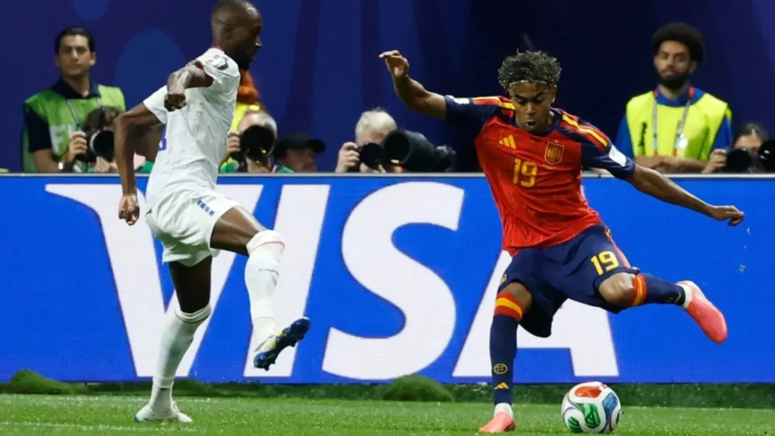joan laporta increzator in viitorul lui lamine yamal la fc barcelona departe de barca este foarte frig 6ad7206c77656