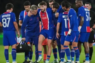 khvicha kvaratskhelia va lipsi sase luni de pe teren dupa accidentarea suferita in meciul psg barcelona 6ad8b84162295